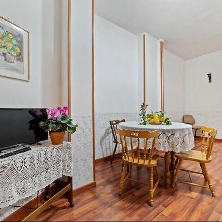 Appartamento Lattari Pimonte Exterior foto