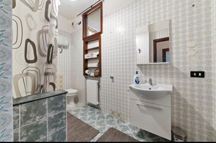Appartamento Lattari Pimonte Exterior foto