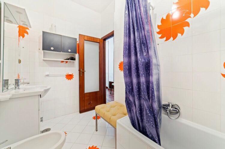 Appartamento Lattari Pimonte Exterior foto